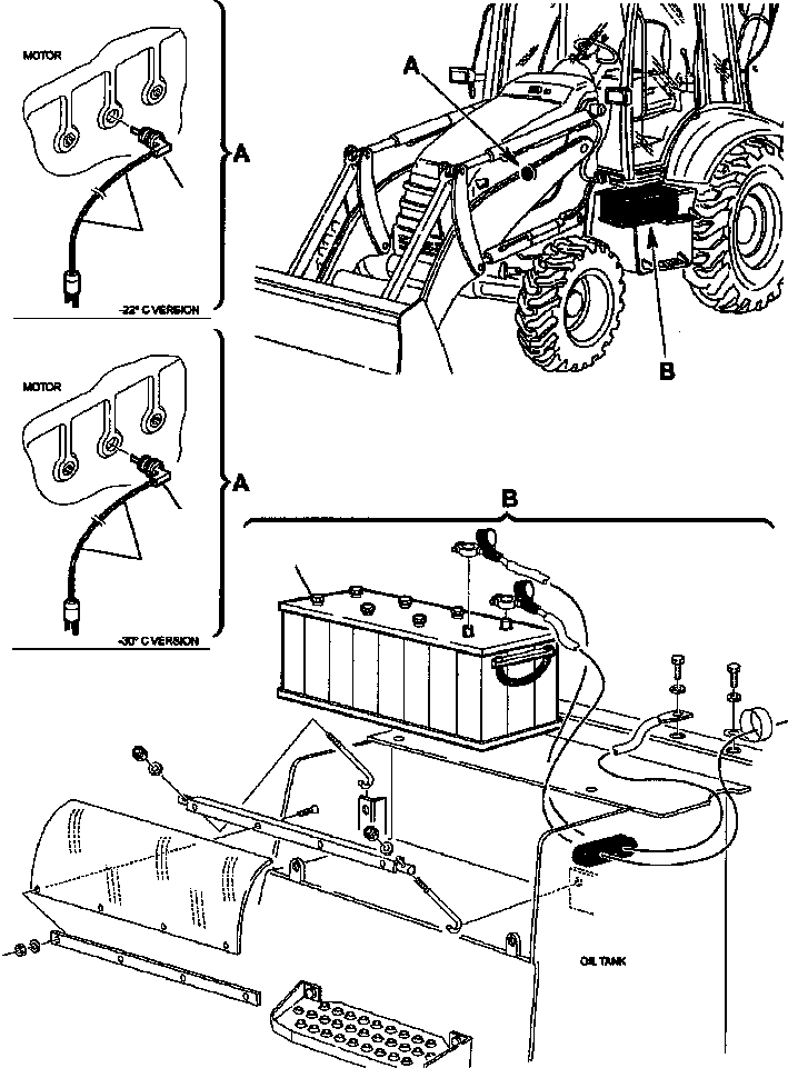 Part |$12. ARCTIC VERSION [E1600-01A0]