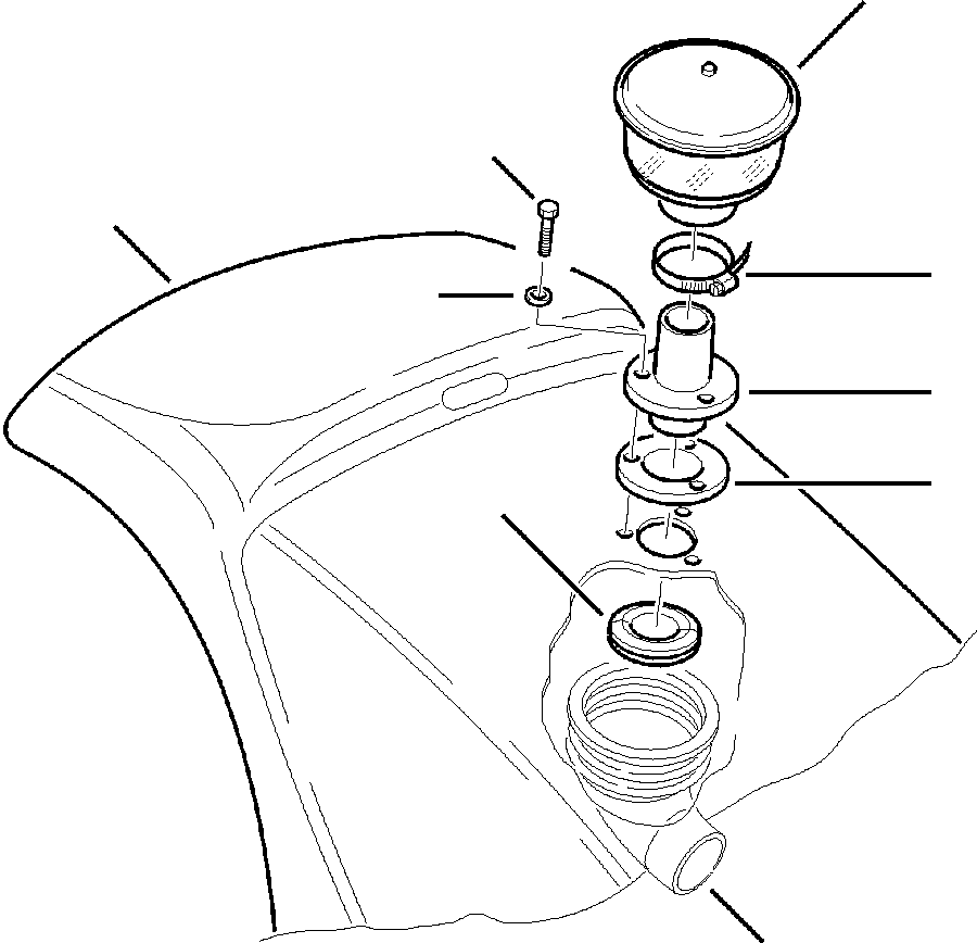 Part |$6. PRECLEANER [B1100-01A1]