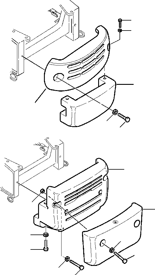 Part |$2. COUNTERWEIGHTS [M5010-01A0]