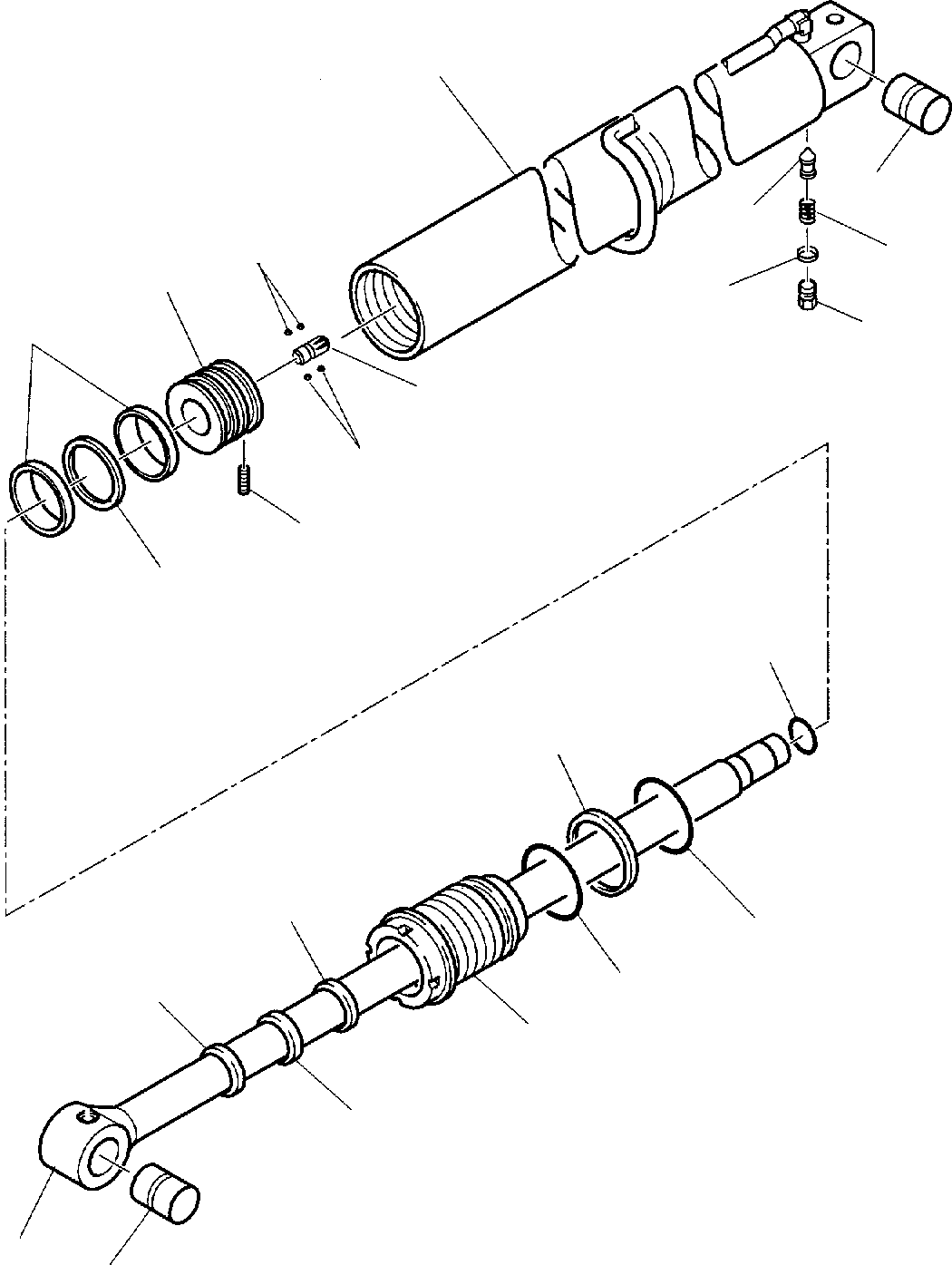 Part 20. BOOM CYLINDER [7240]