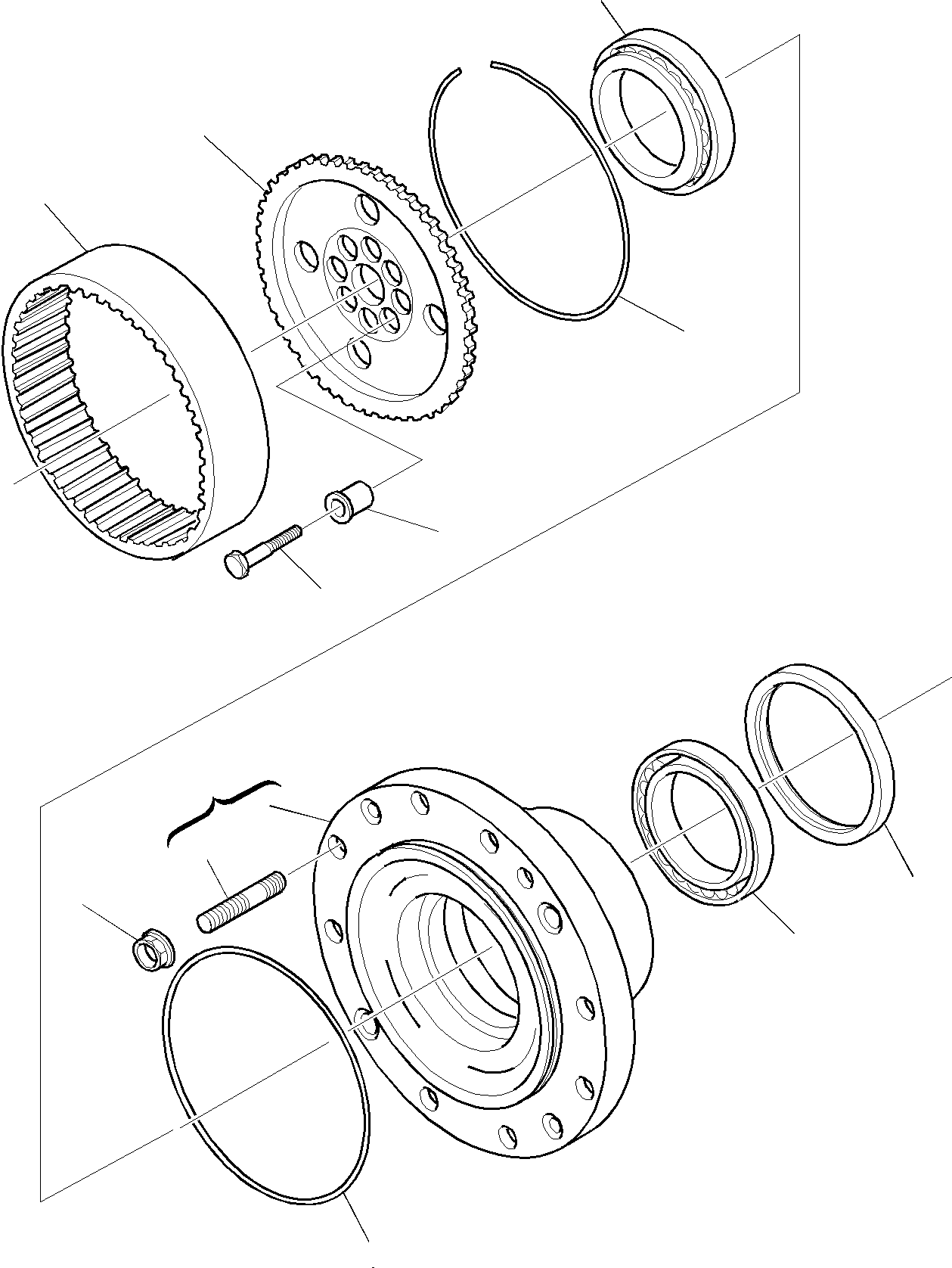 Part 30. REAR AXLE (7/8) [3480]