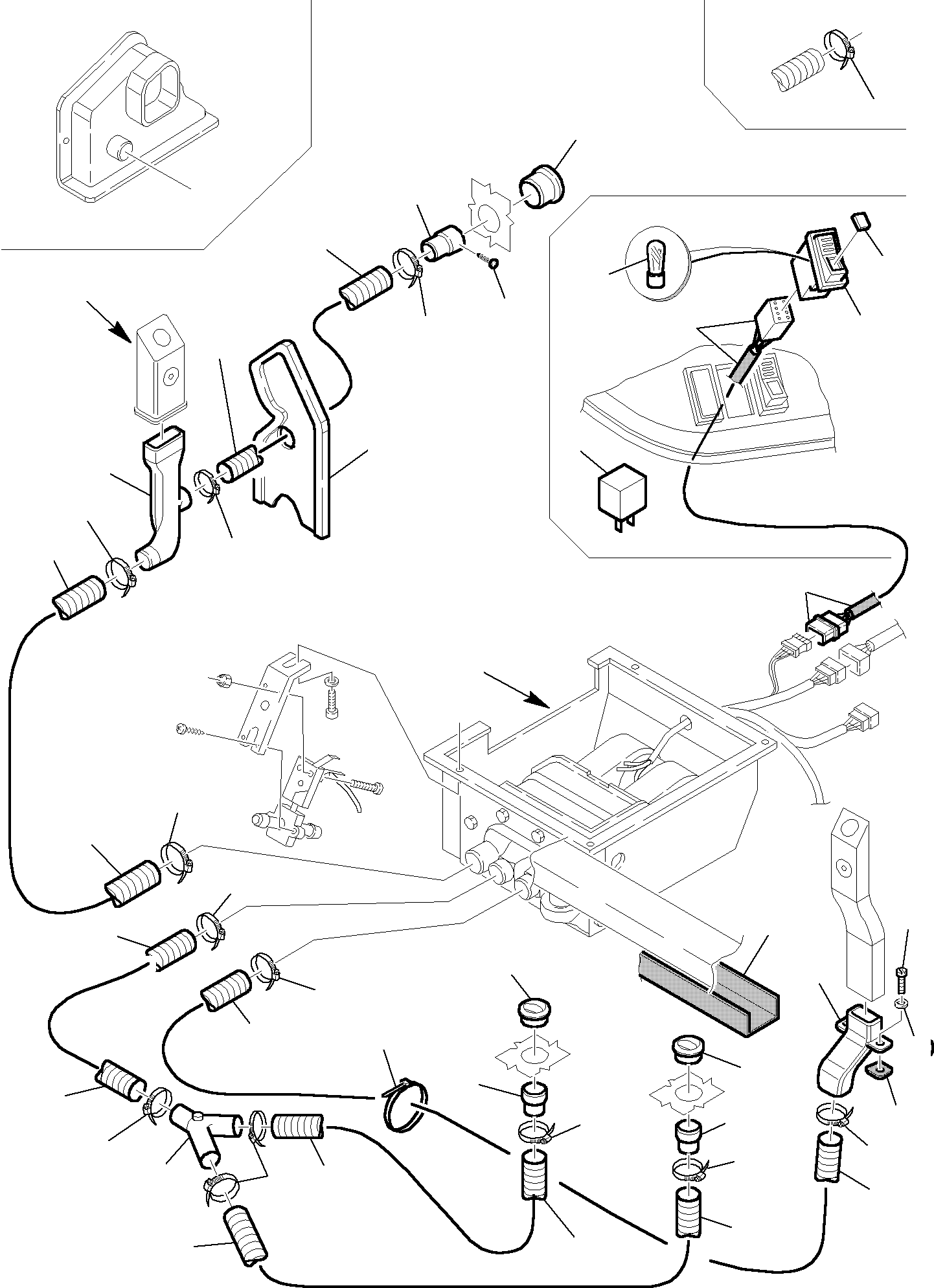 Part 25. CABIN AIR BLENDING SYSTEM (2/3) [5910]