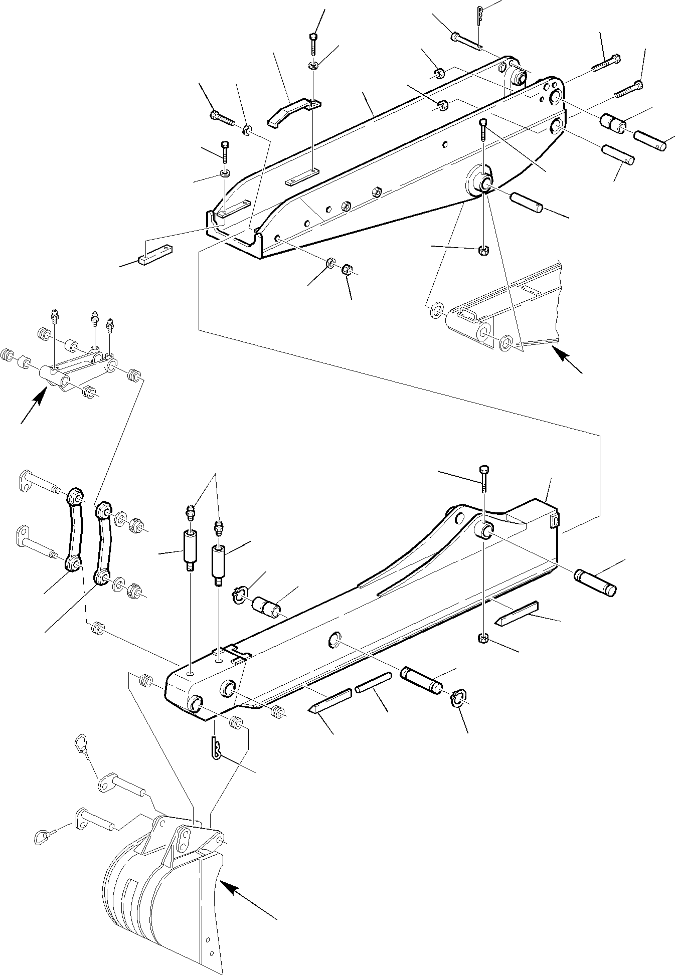 Part 27. JIG ARM [7340]