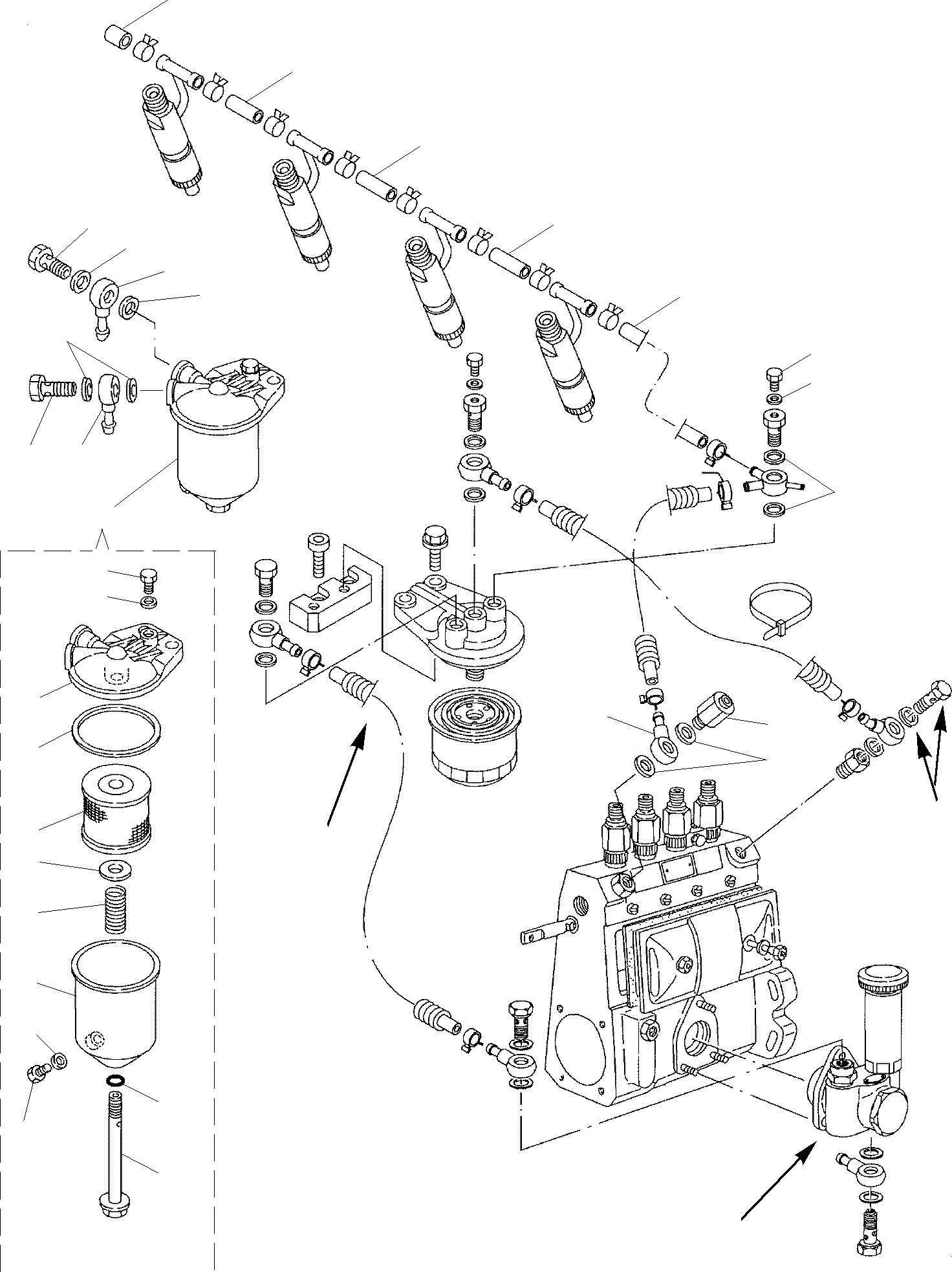 Part 15. FUEL LINE (2/2) [0411]