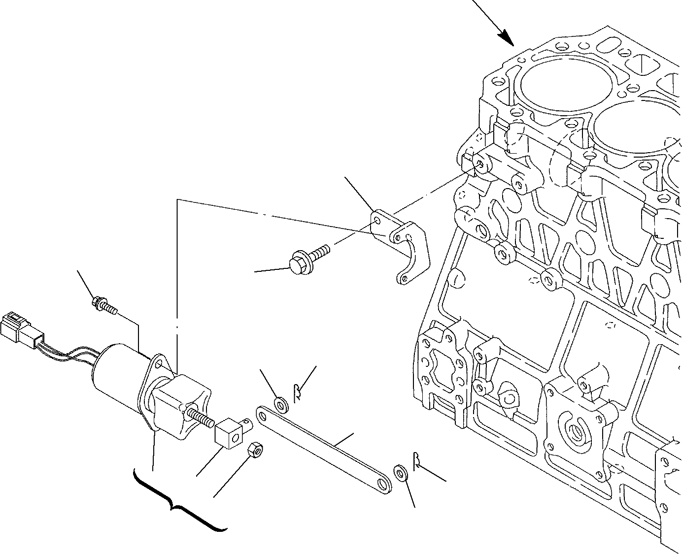 Part 23. ENGINE STOP DEVICE [0621]