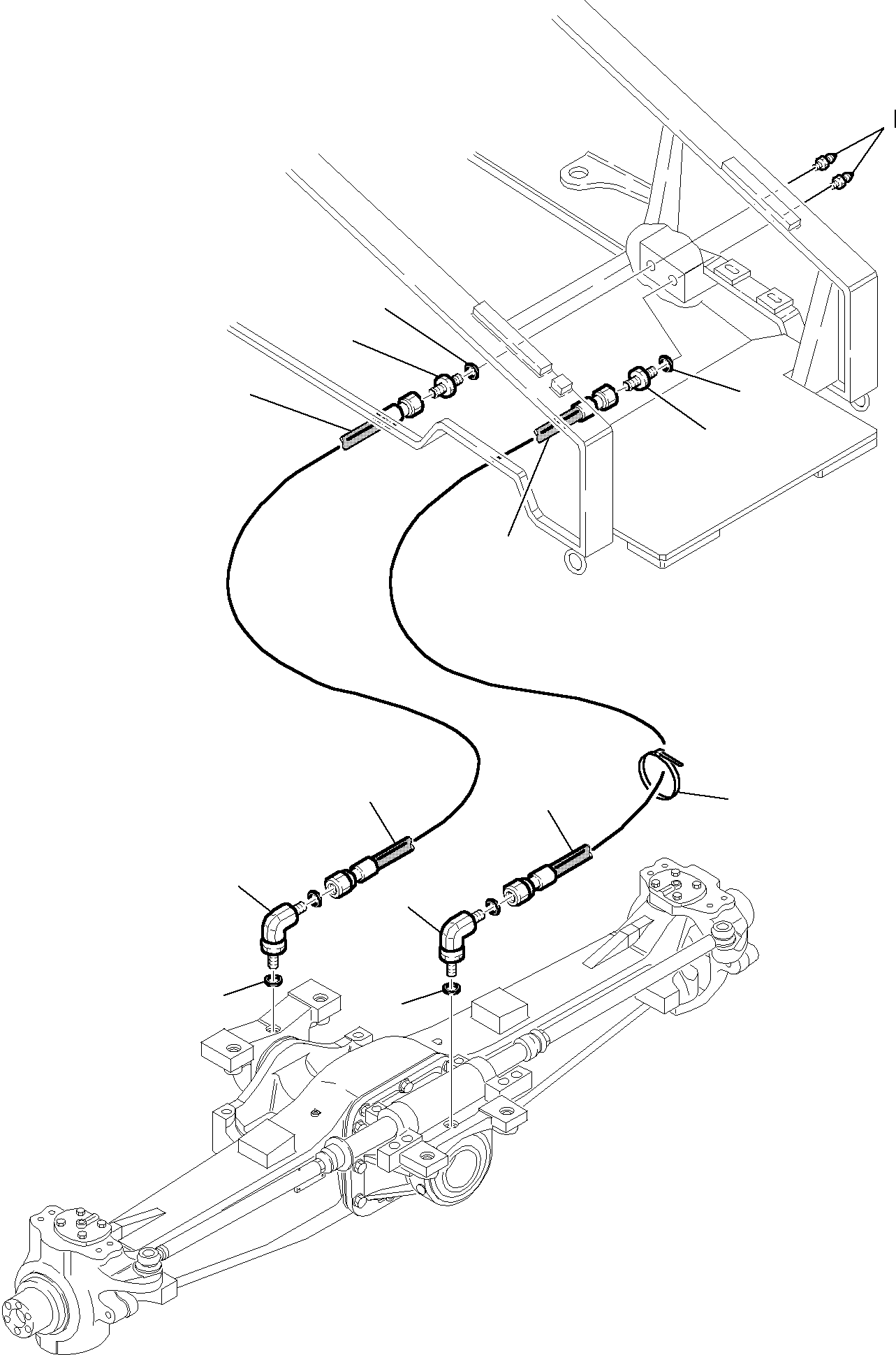 Part 4. AXLE LUBRICATING PIPING [3210]