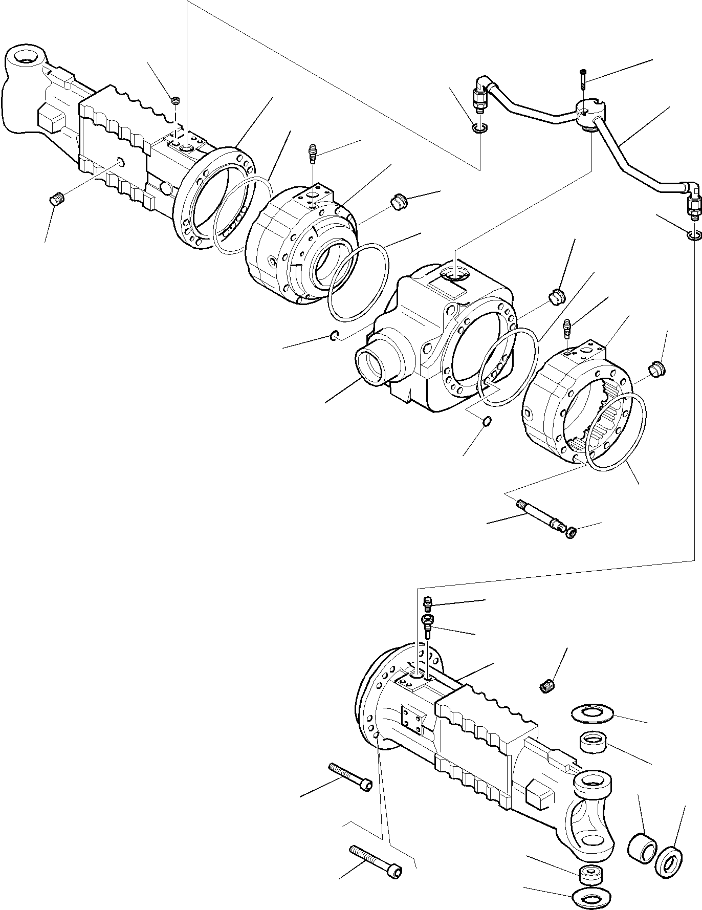 Part 26. REAR AXLE (1/10) [3451]