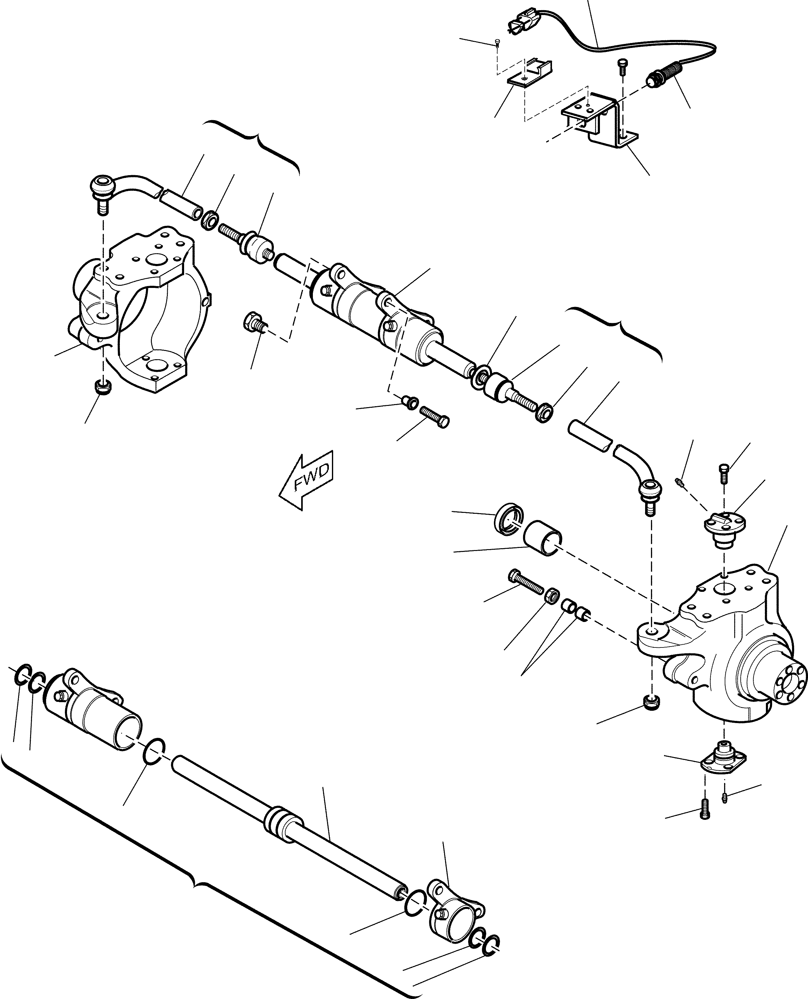 Part 28. REAR AXLE (2/10) [3456]