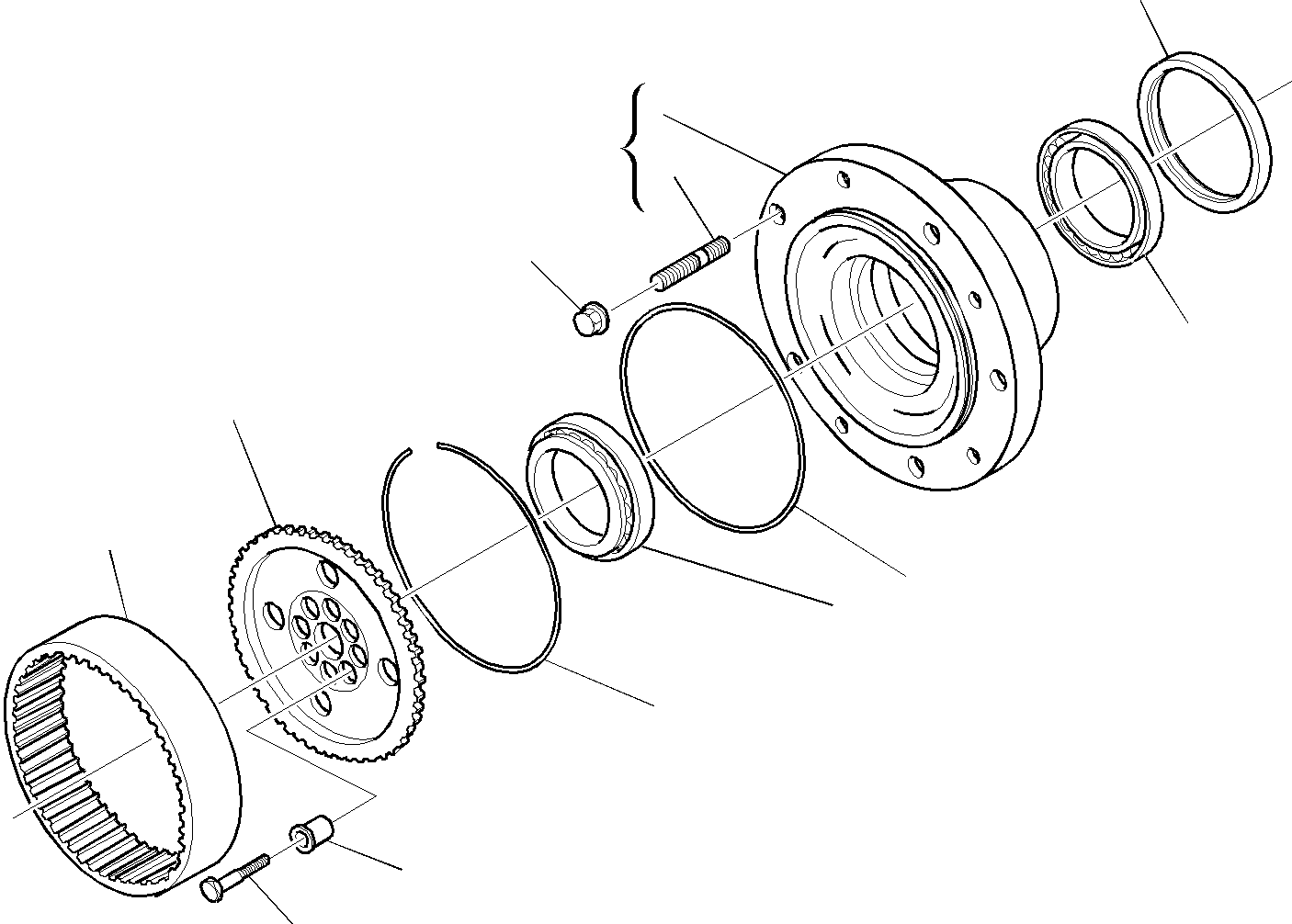 Part 40. REAR AXLE (8/10) [3486]