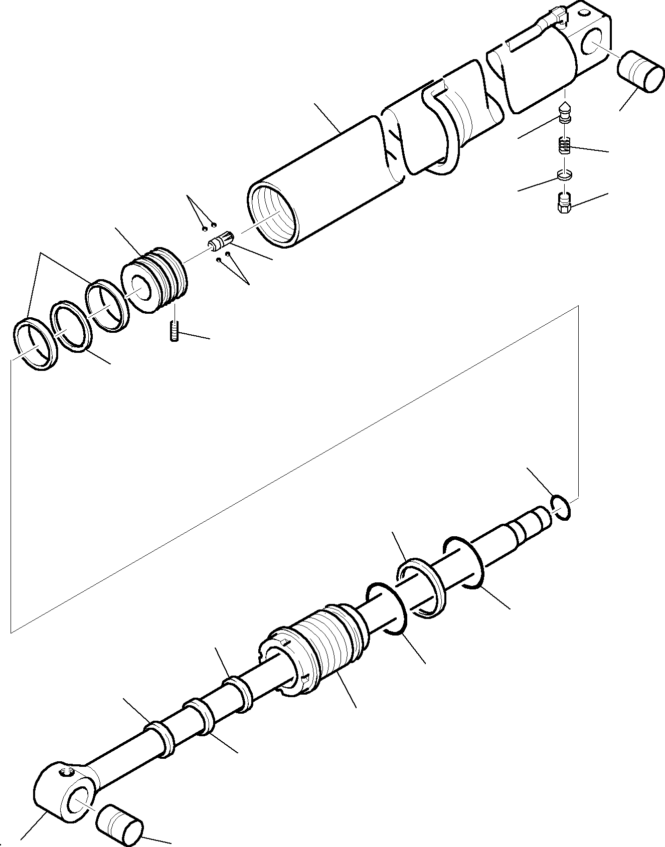 Part 23. BOOM CYLINDER [7240]