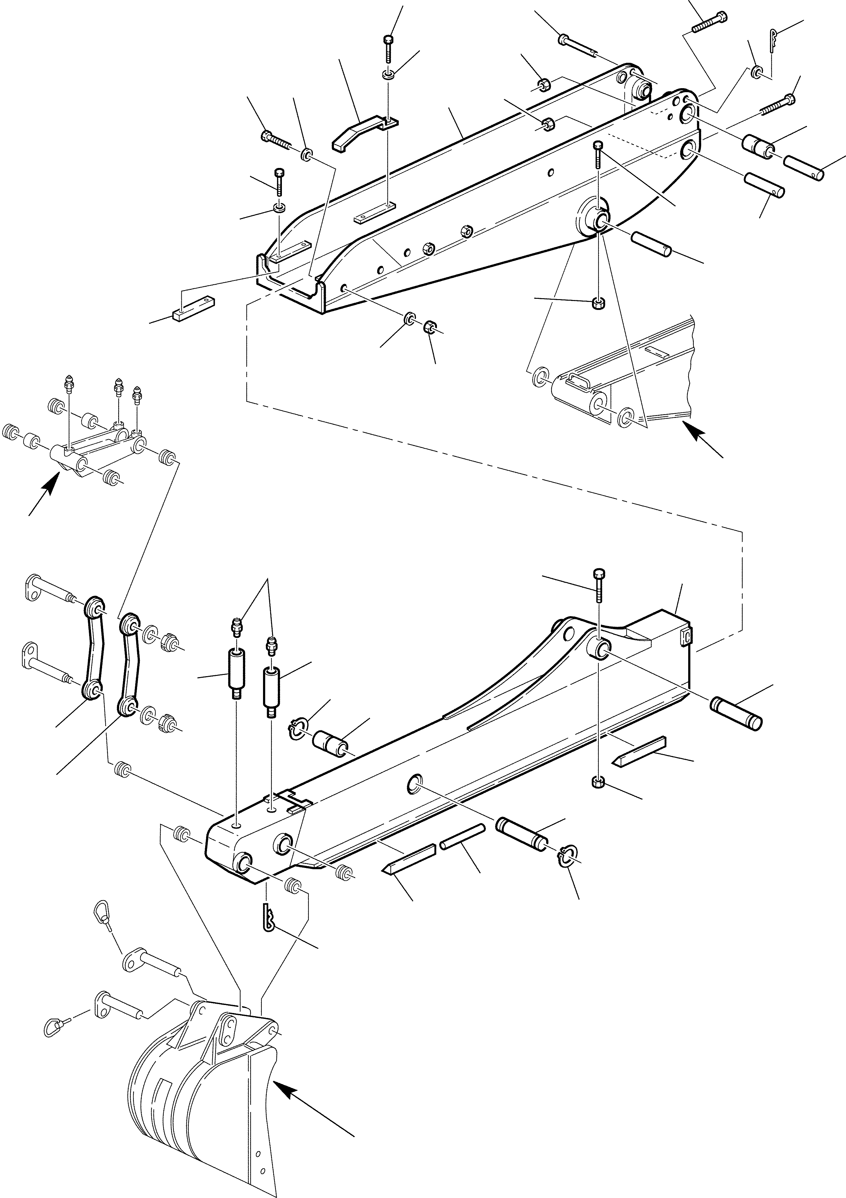 Part 32. JIG ARM [7340]