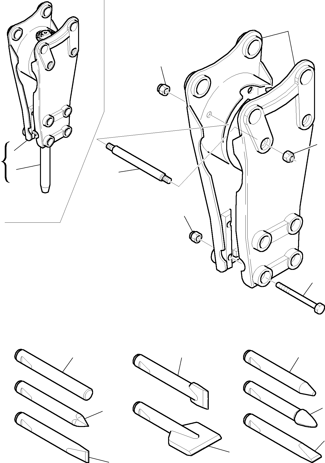 Part 39. HAMMER M50 (1/3) [7800]