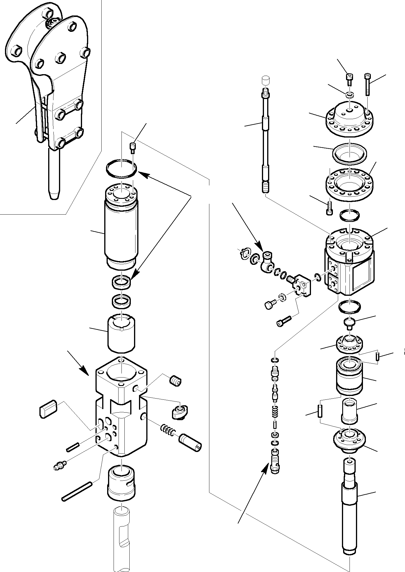 Part 43. HAMMER M60 (2/3) [7825]