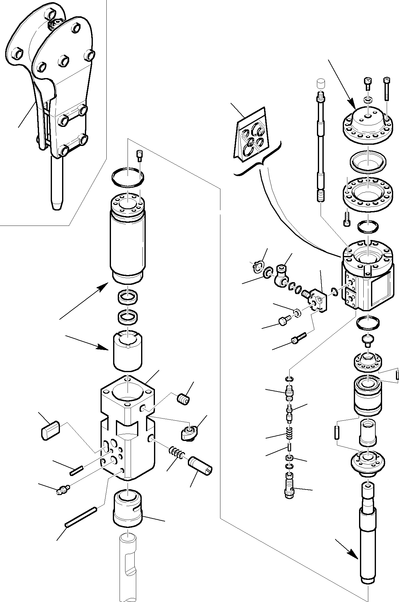 Part 44. HAMMER M60 (3/3) [7830]