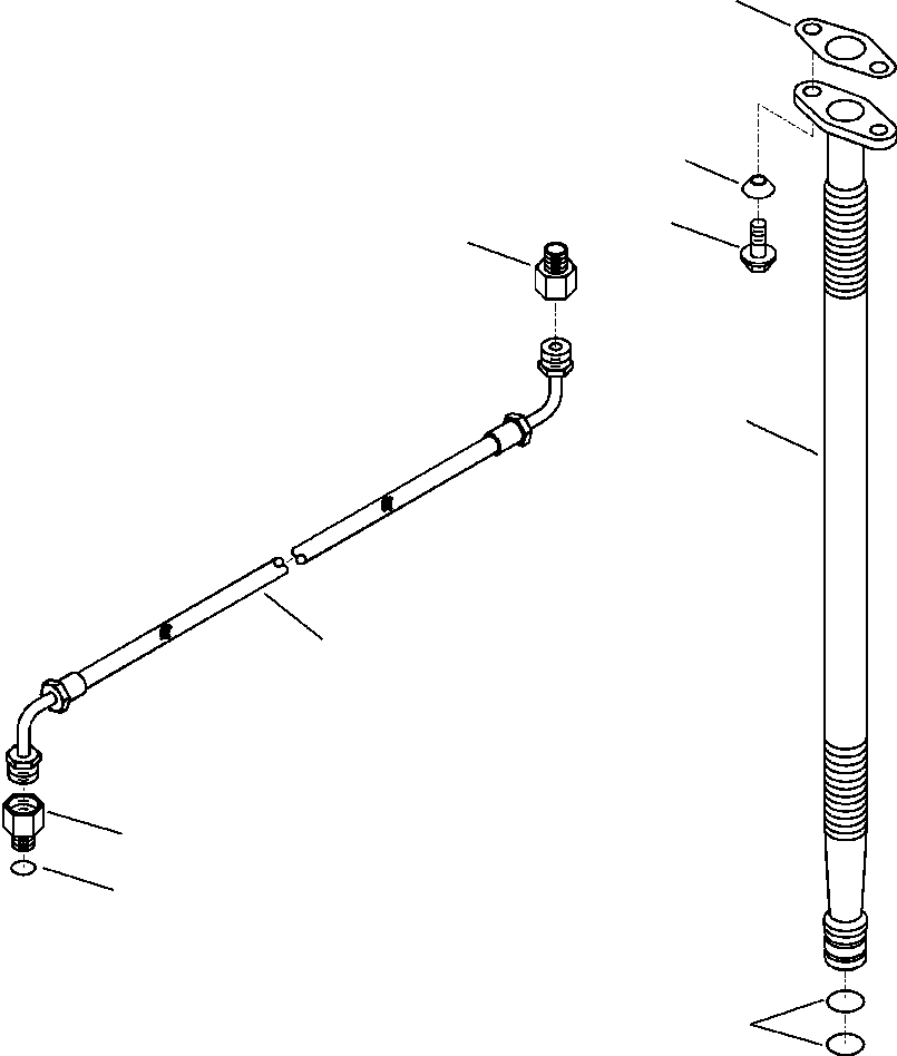 Part |$6. TURBOCHARGER PIPING [A1120-A1A2]