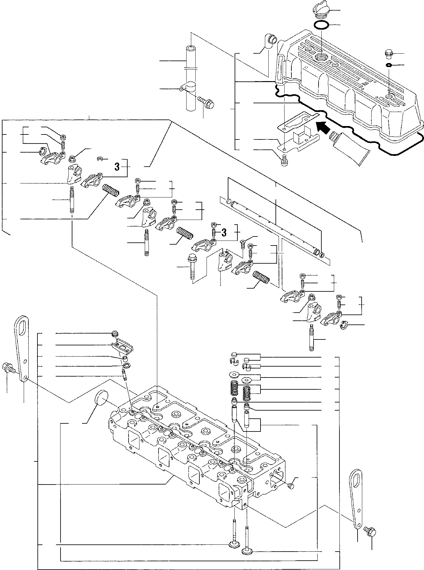 Part 1. CYLINDER HEAD [0101]