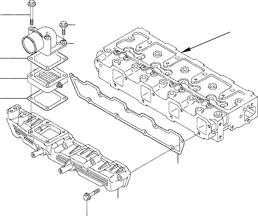 Part 2. AIR INTAKE MANIFOLD [0131]