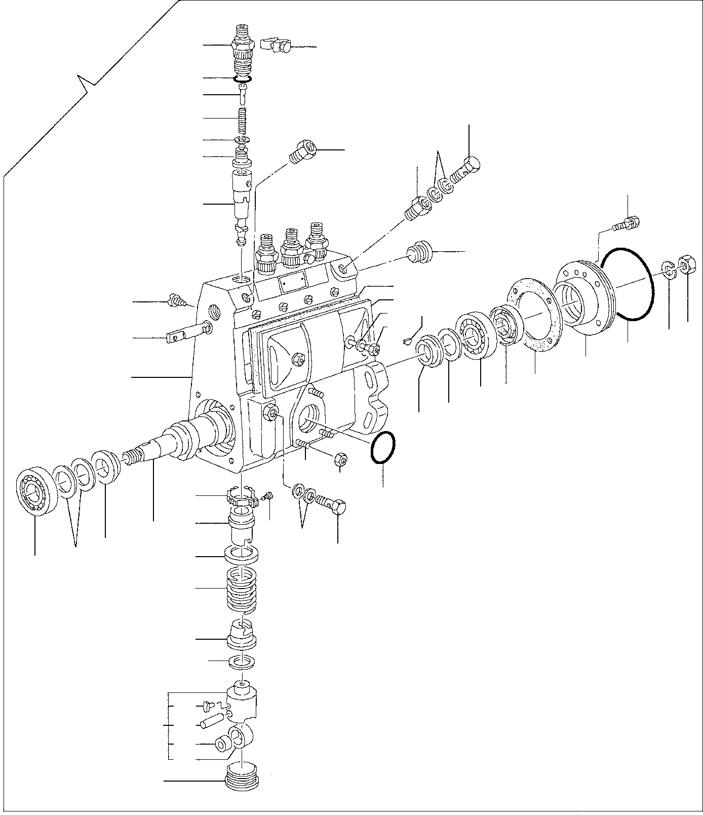 Part 13. FUEL INJECTION PUMP [0431]