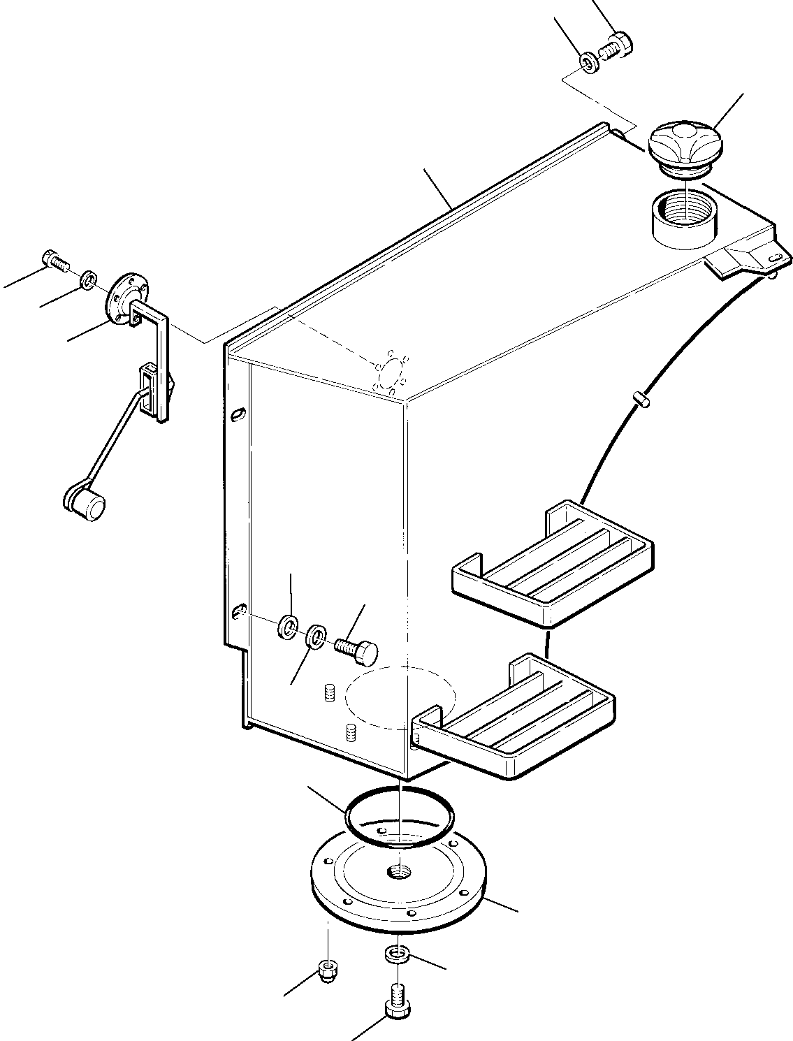 Part 6. FUEL TANK [1300]