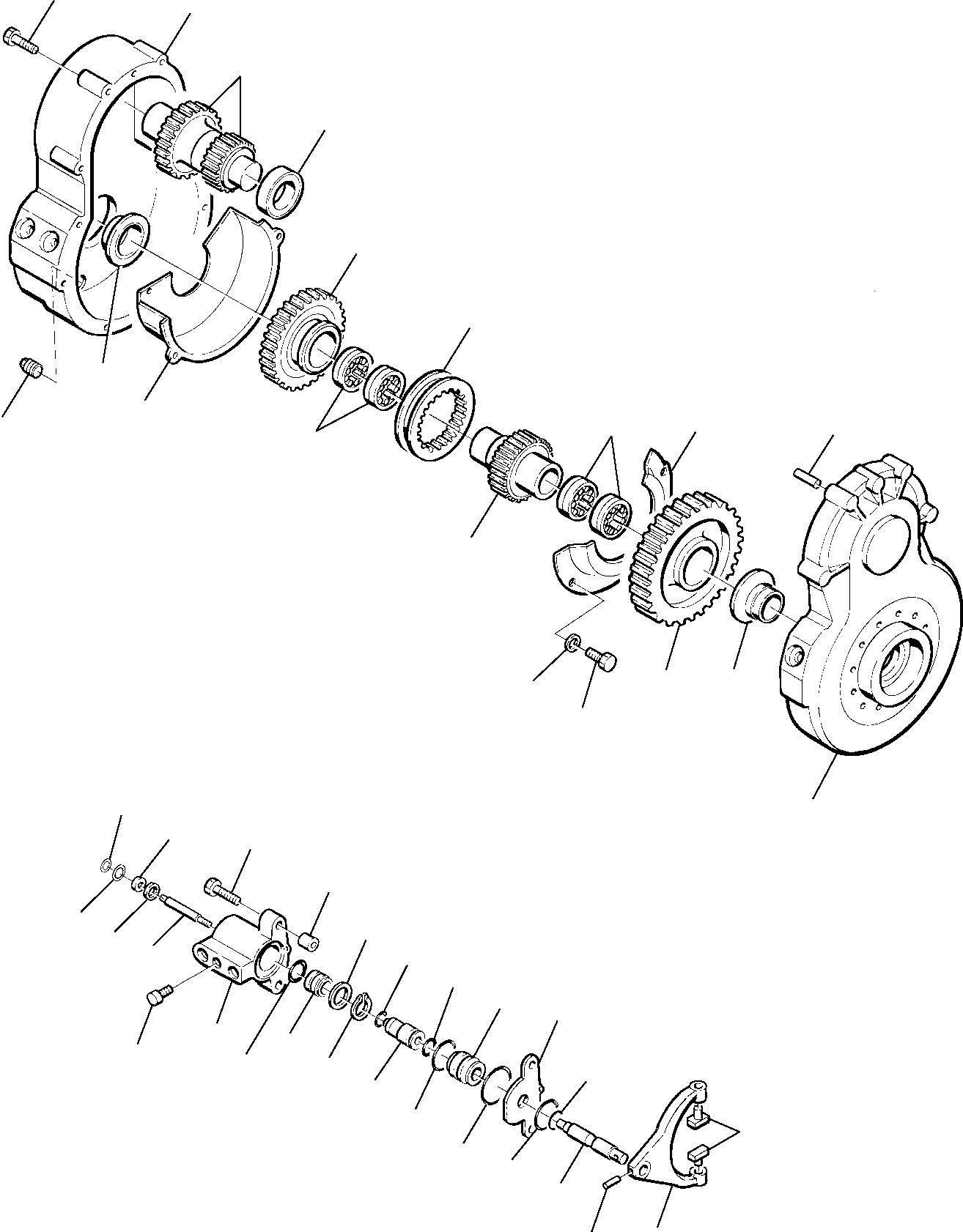 Part 11. FRONT AXLE (2/5) [3401]