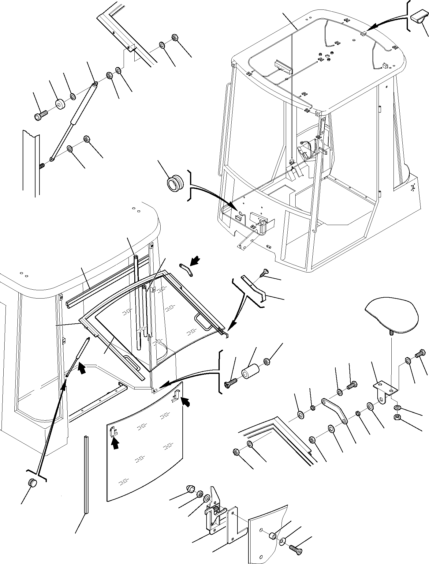 Part 8. CABIN (5/7) [5204]