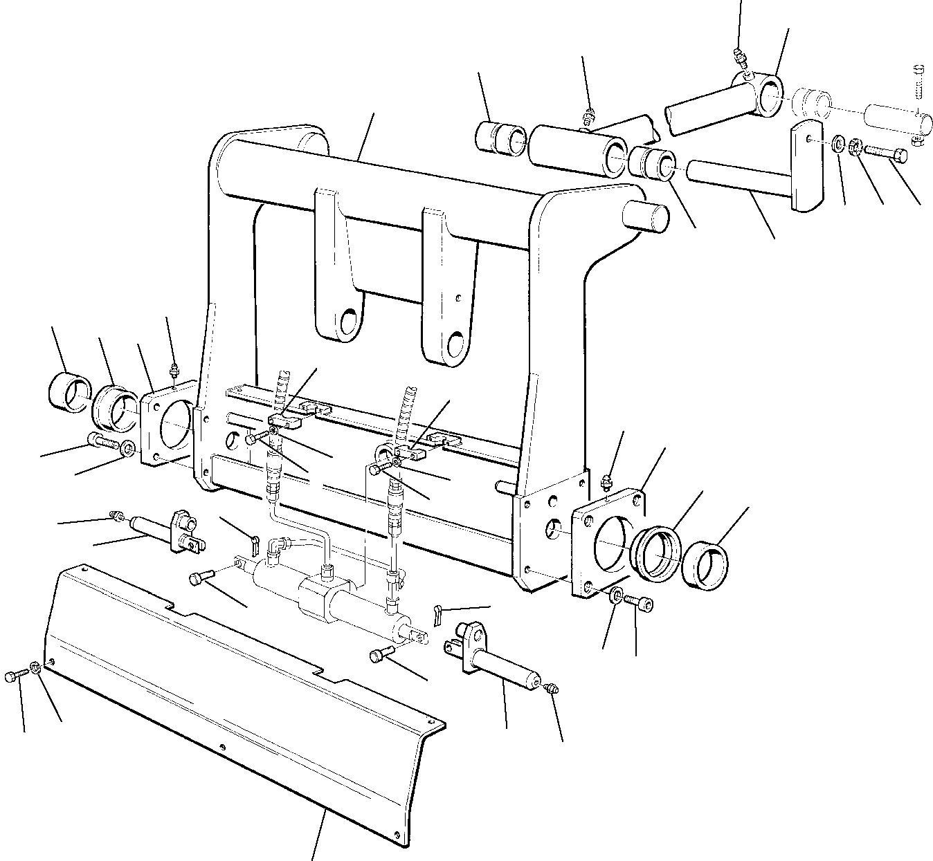 Part 9. HYDRAULIC FAST COUPLING [7085]