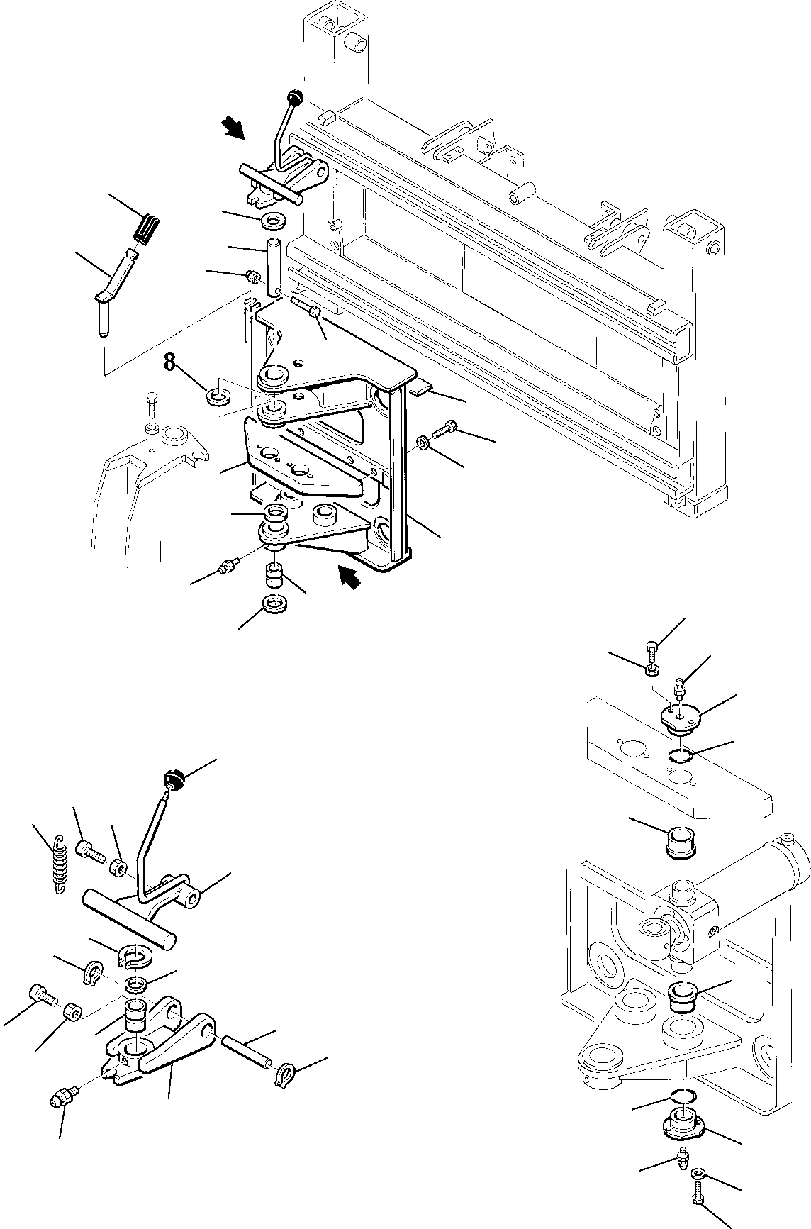 Part 12. BRACKET [7100]