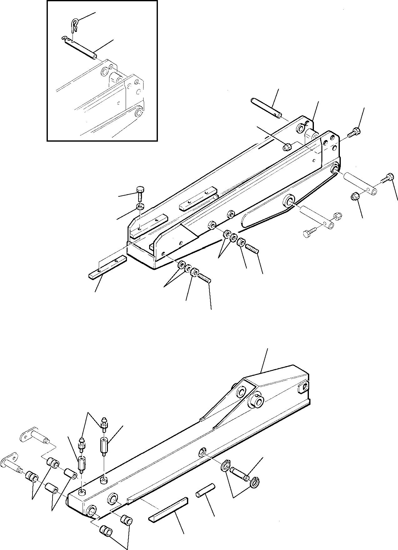 Part 22. JIG ARM [7250]