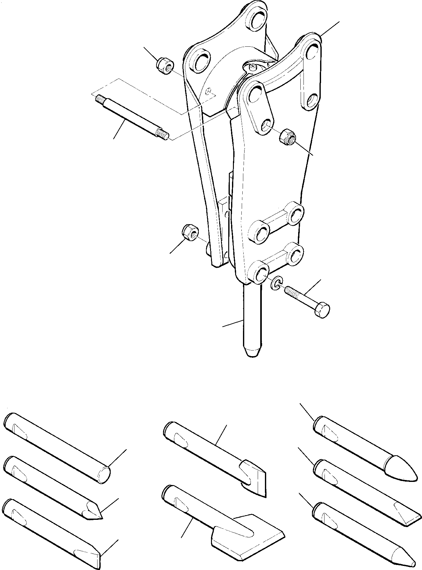 Part 26. HAMMER M50 (1/2) [7800]