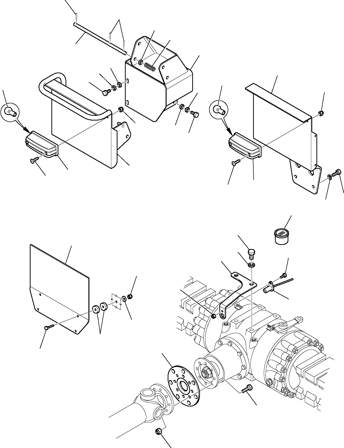 Part 4. EQUIPMENT (TBG VERSION 37 km/h) (1/2) [9960]