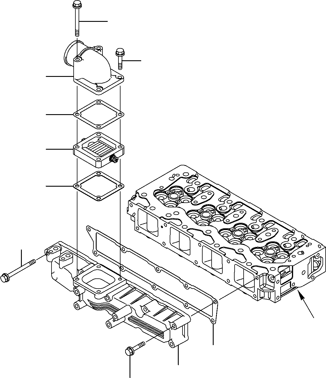 Part 2. AIR INTAKE MANIFOLD [0131]