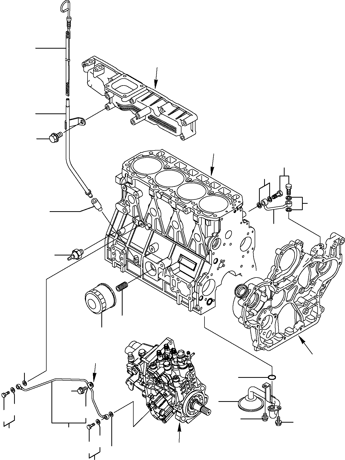 Part 9. LUBRICATING OIL PUMP [0301]