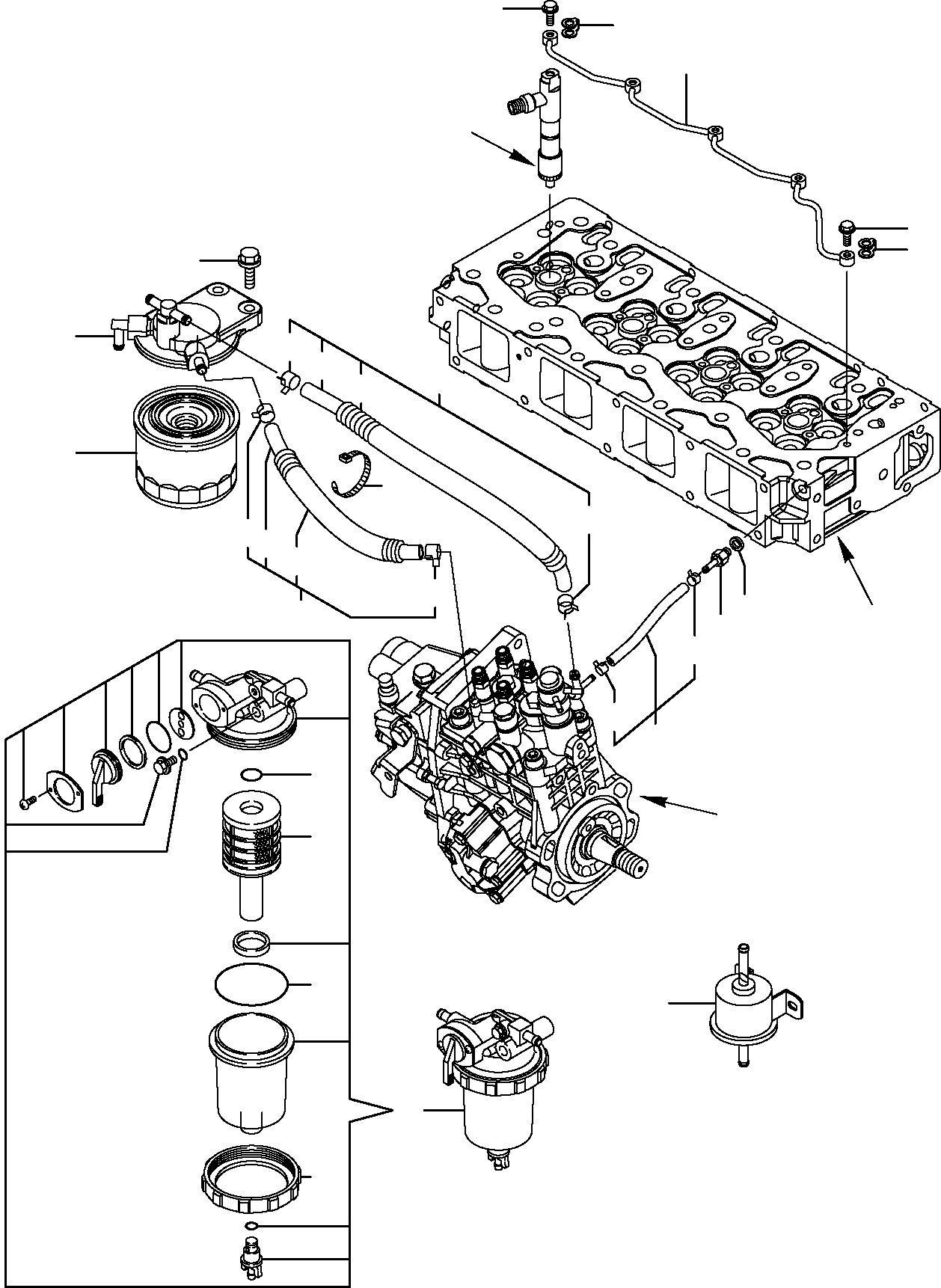 Part 10. FUEL LINE [0410]