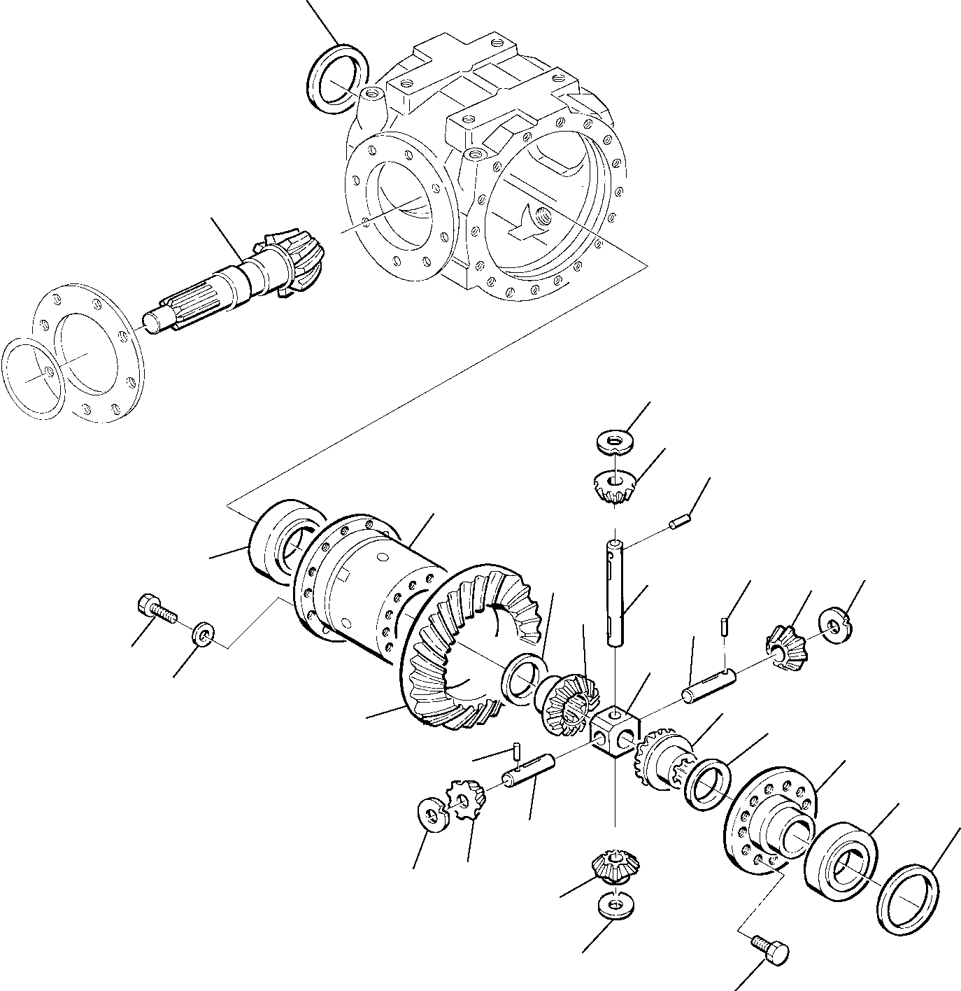 Part 13. FRONT AXLE (4/5) [3403]