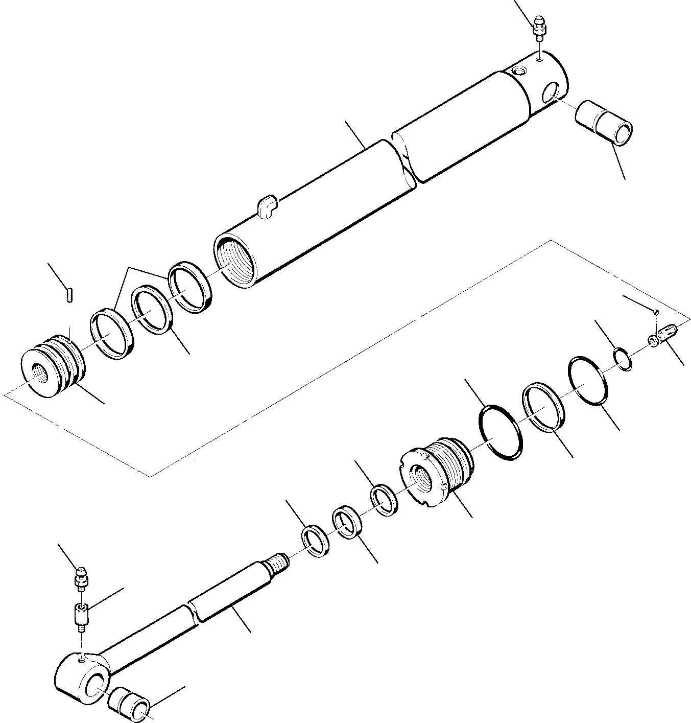 Part 14. BOOM CYLINDER [7120]