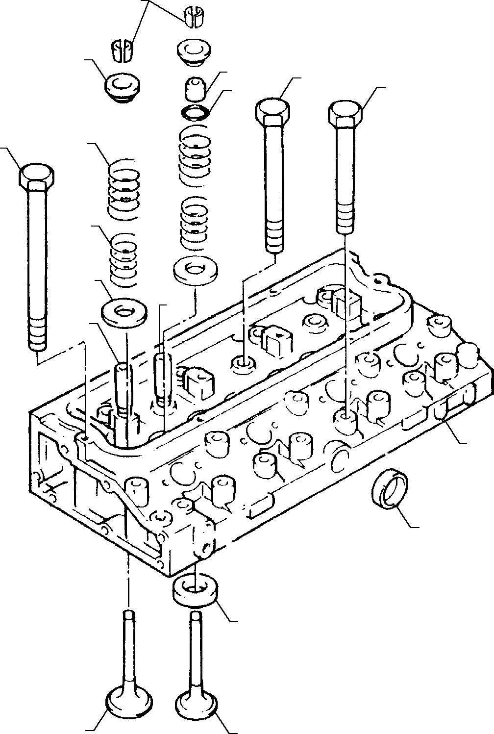 Part 2. CYLINDER HEAD (TURBO ENGINE) [0102]