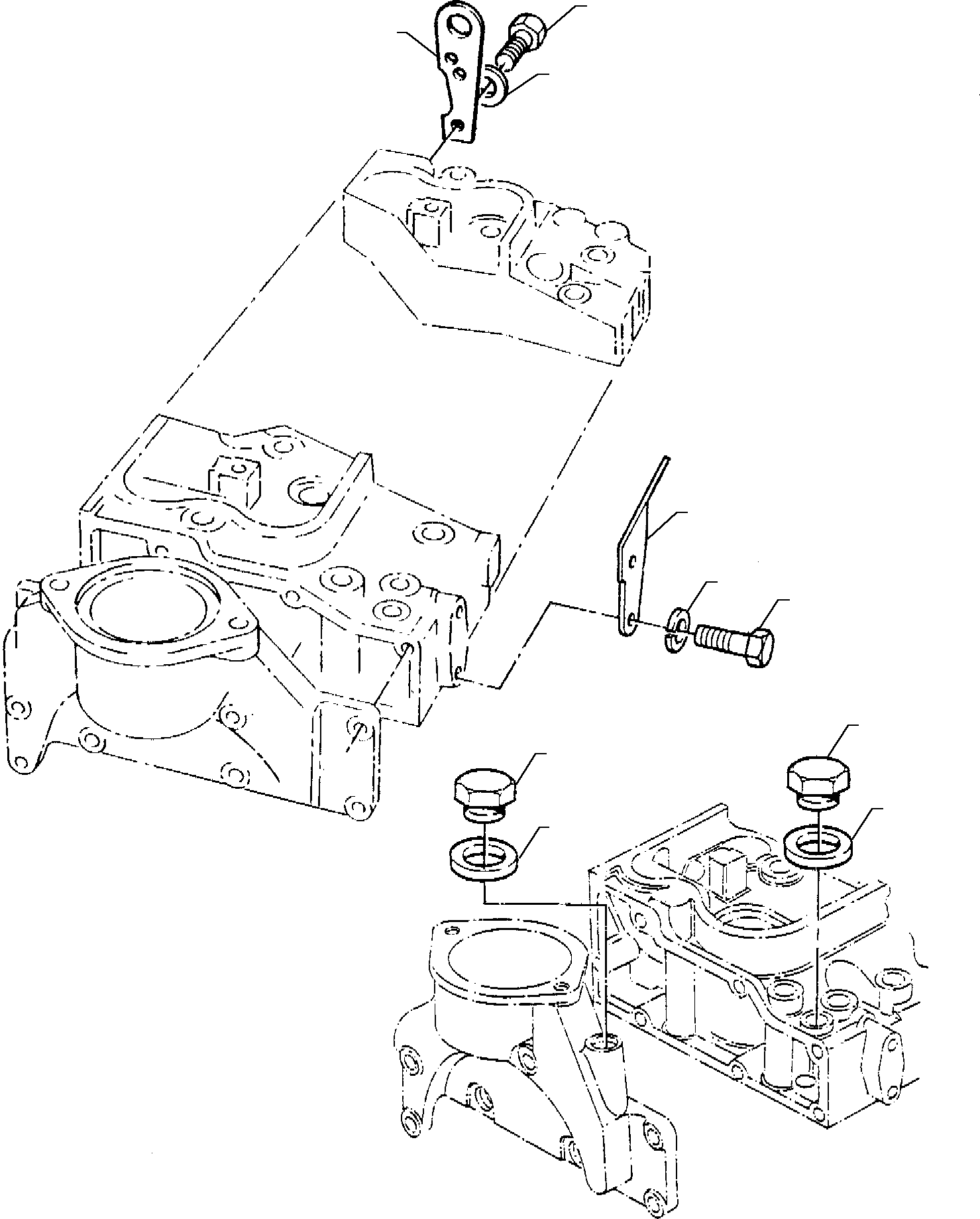 Part 4. ENGINE LIFTING (TURBO ENGINE) [0106]