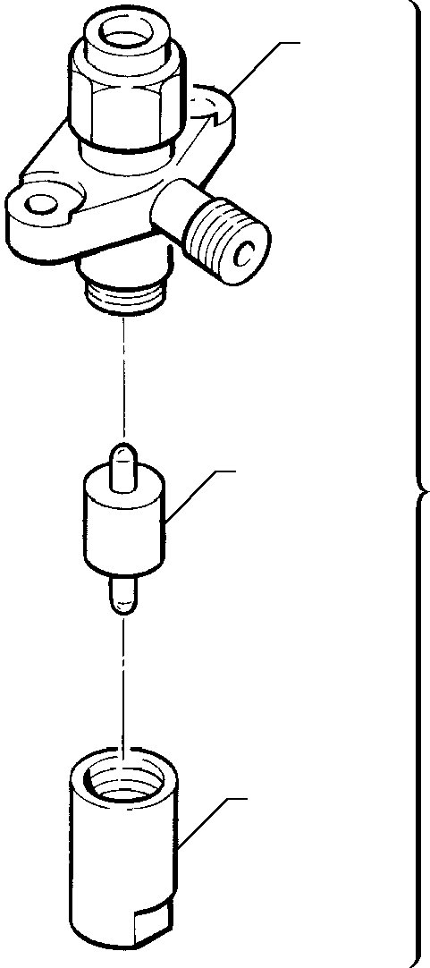 Part 37. FUEL INJECTION NOZZLE (ASPIRATED ENGINE) [0402]