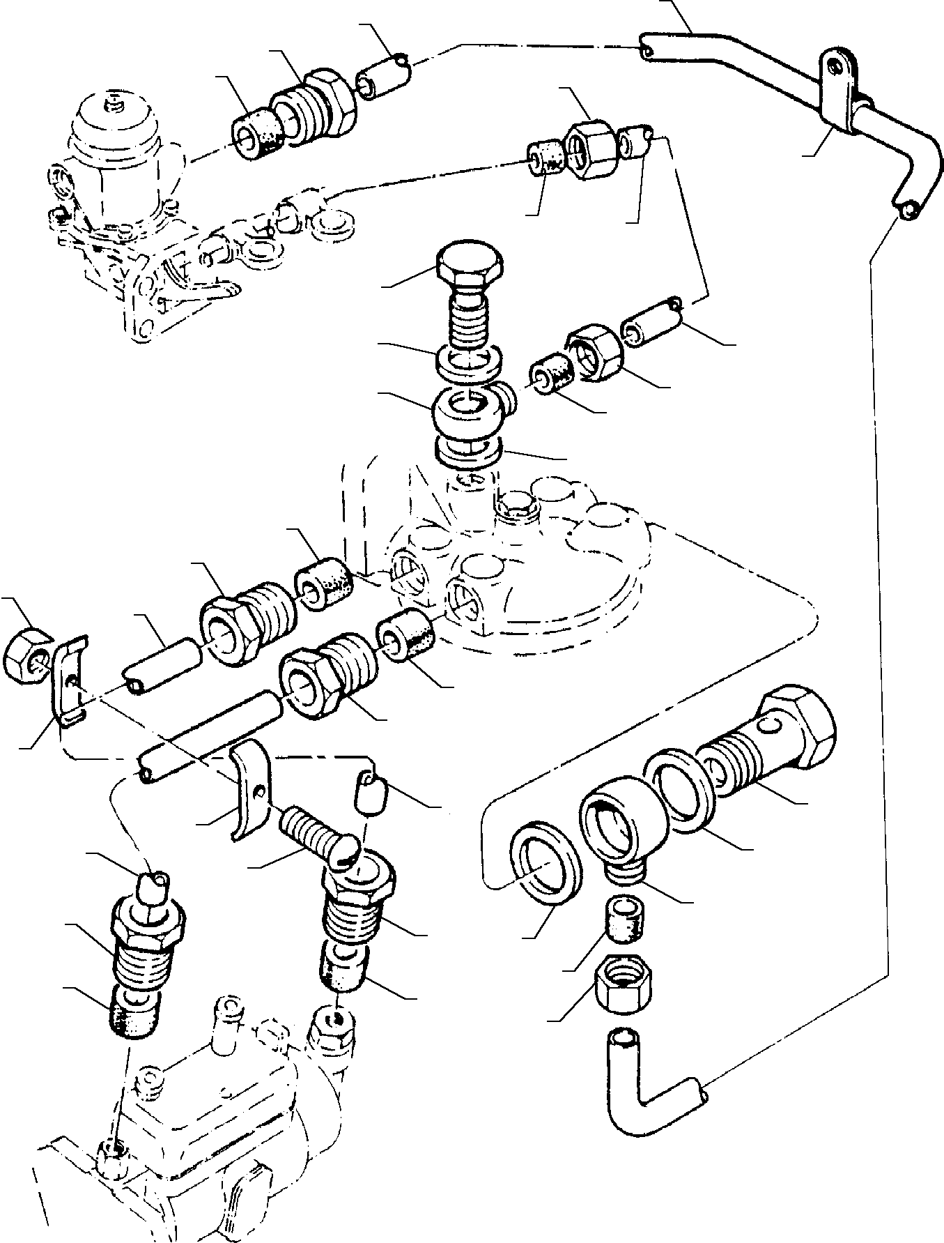 Part 43. LOW PRESSURE FUEL SYSTEM (TURBO ENGINE) [0414]