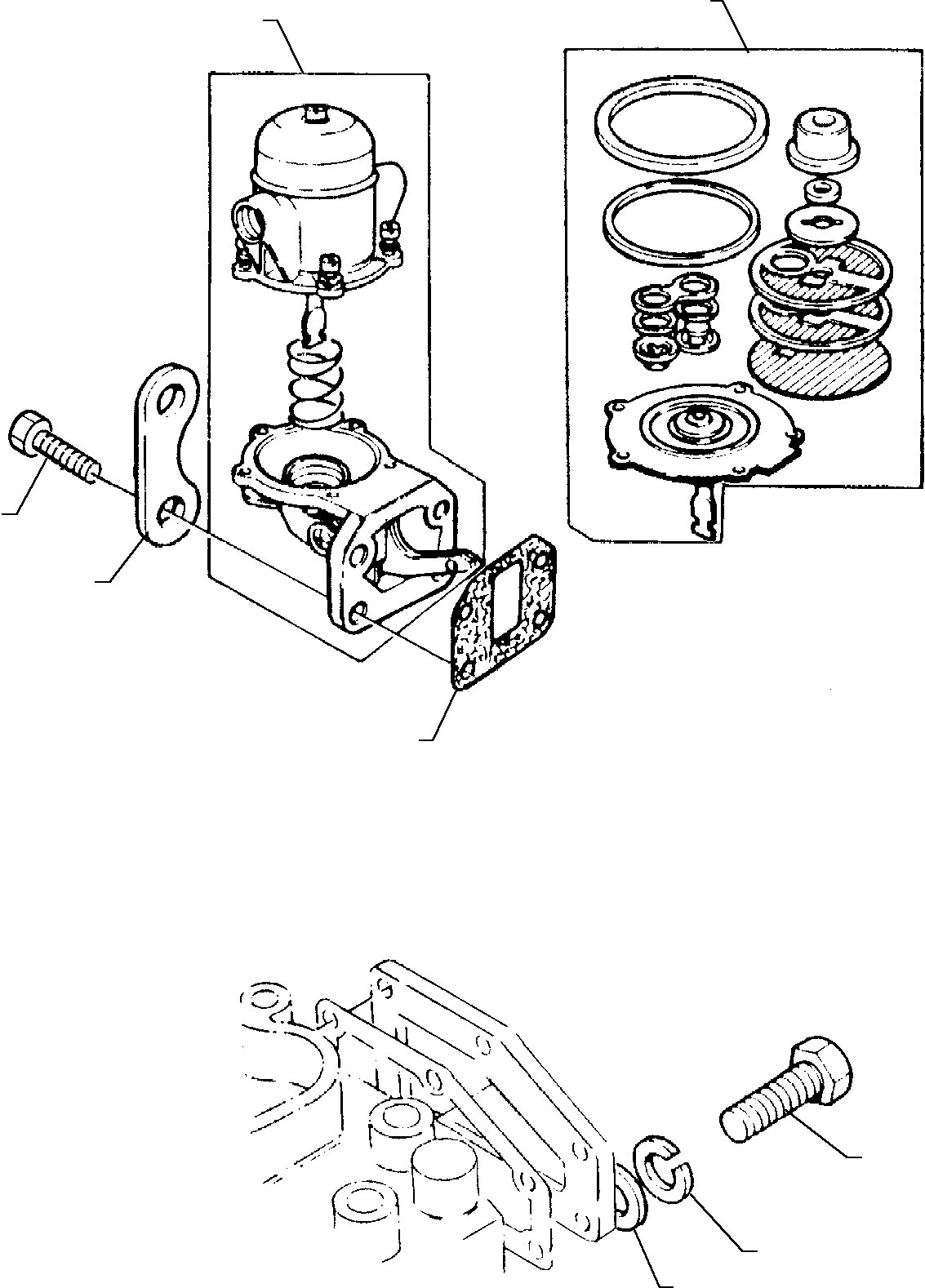 Part 47. PRE-LIFT FILTER (TURBO ENGINE) [0420]