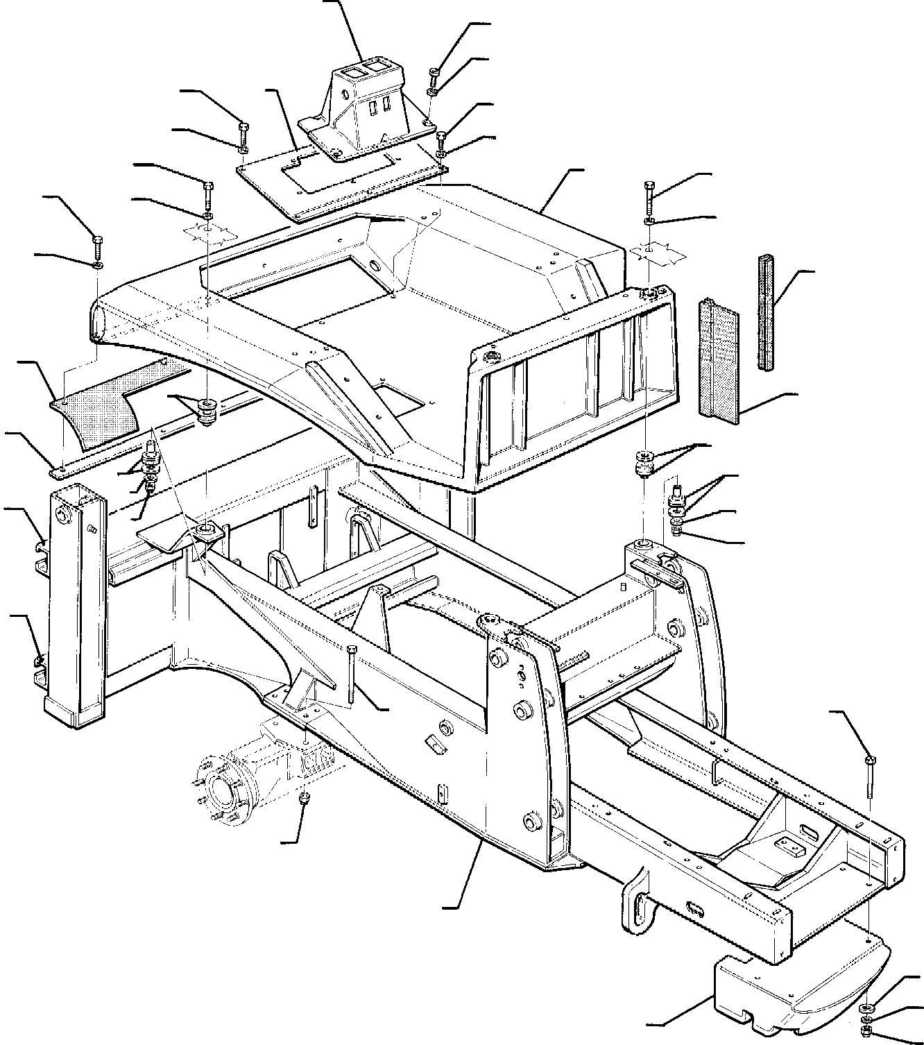 Part 1. UNDER CARRIAGE [3000]