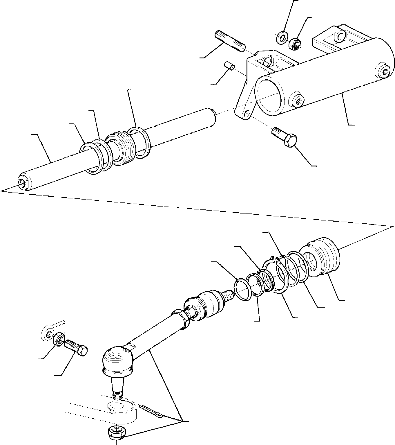 Part 18. STEERING CYLINDER [3407]