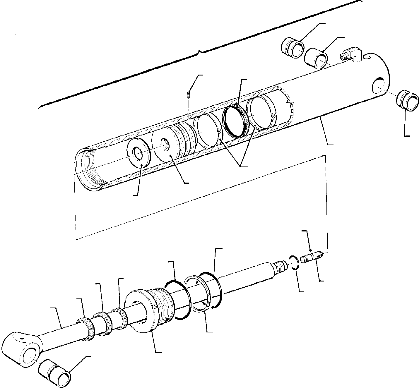 Part 10. BOOM CYLINDER [7110]