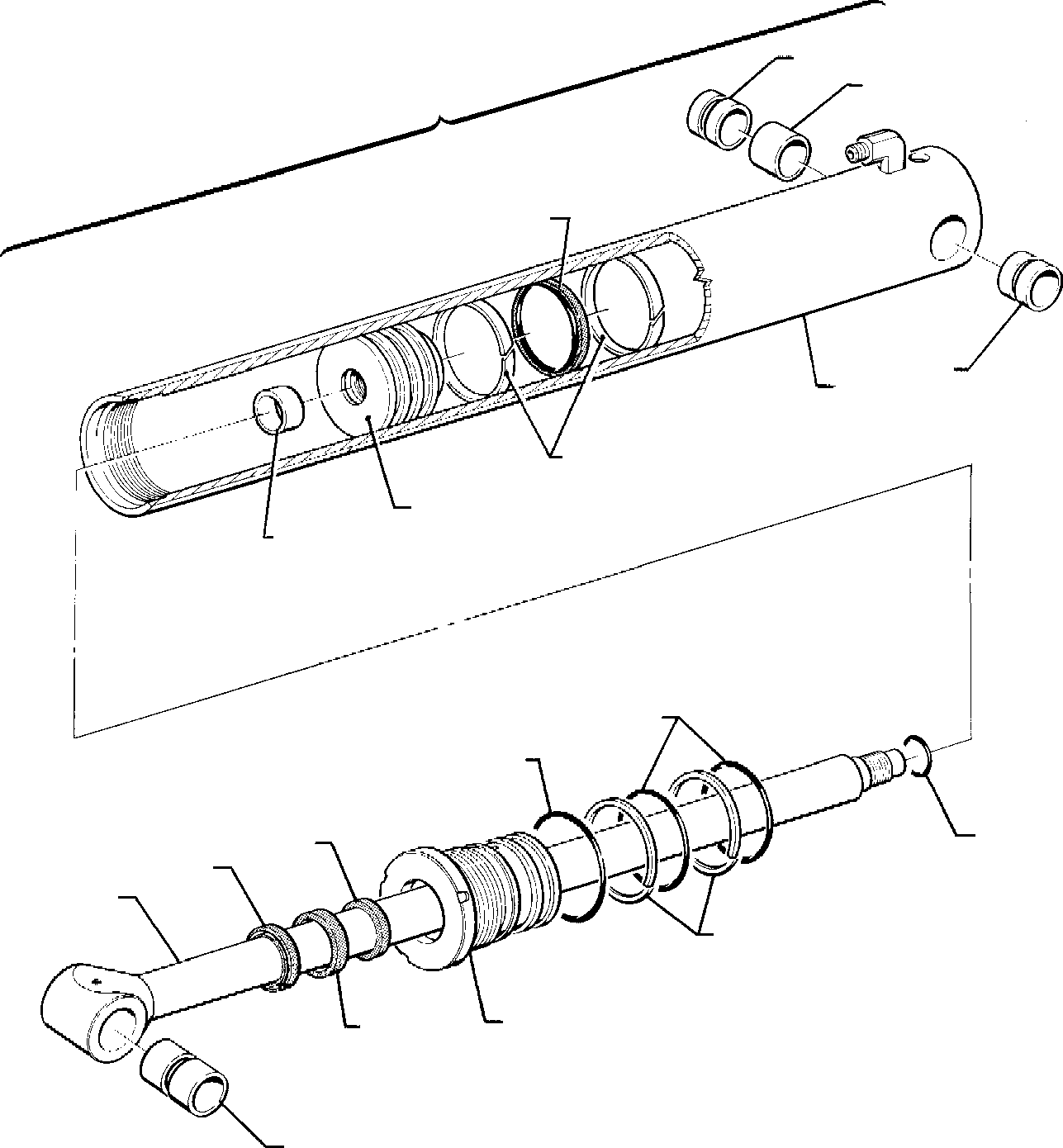 Part 15. ARM CYLINDER [7210]