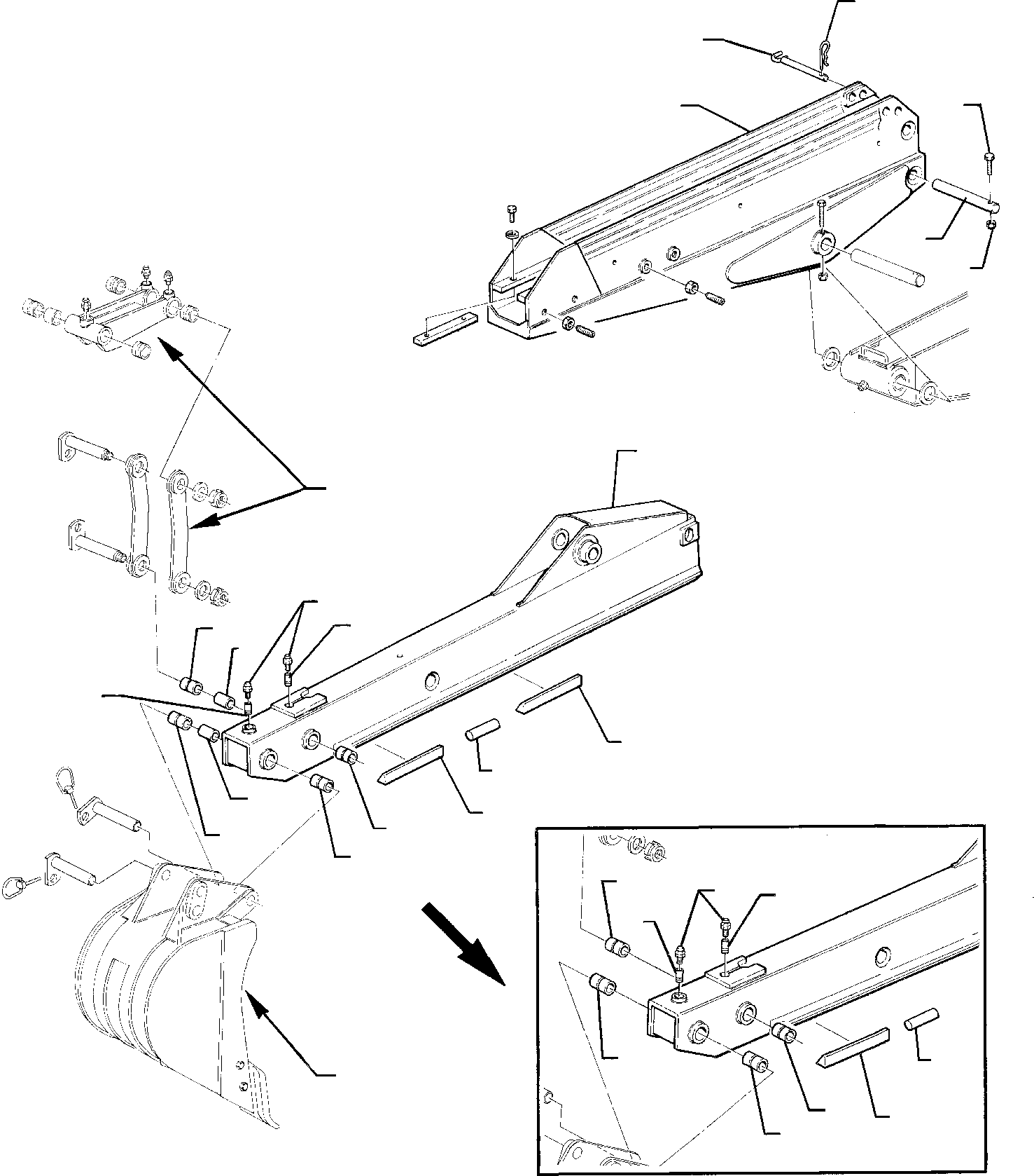 Part 18. JIG ARM [7250]