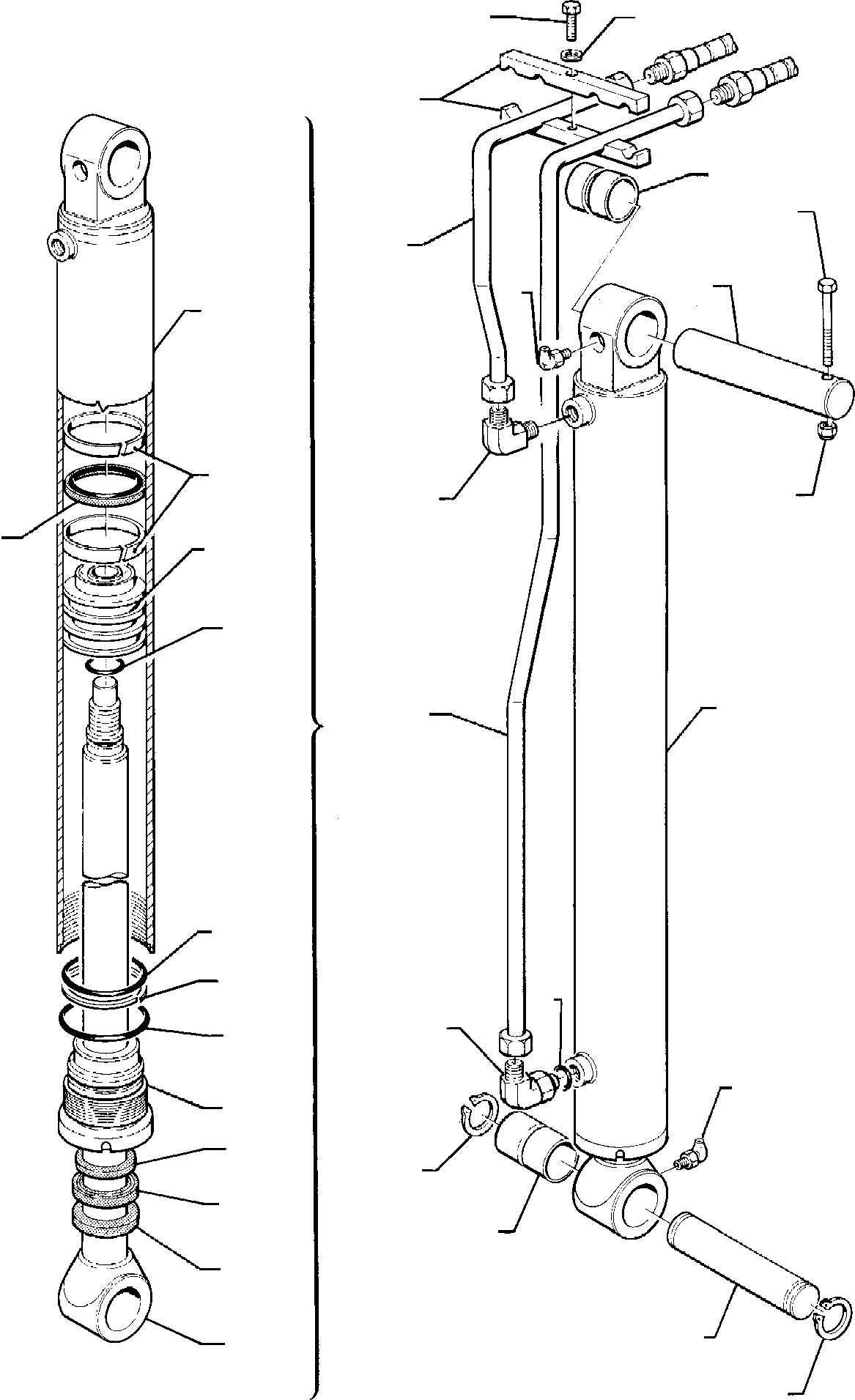 Part 19. JIG ARM CYLINDER [7260]