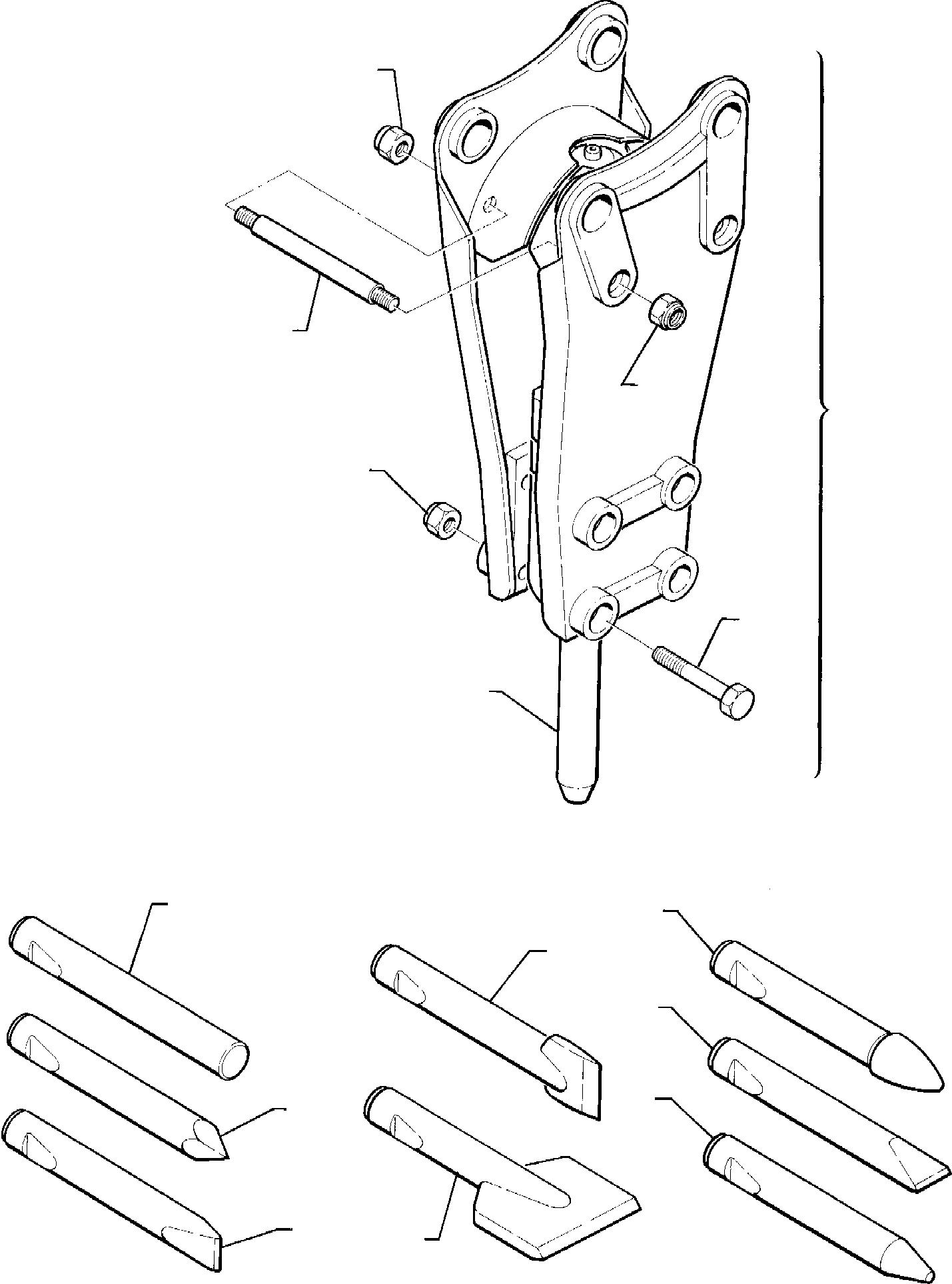 Part 24. HAMMER M60 (1/2) [7810]