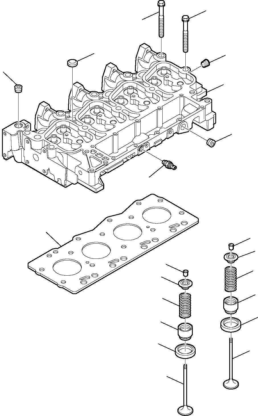 Part 0101. CYLINDER HEAD (1/2) [0101]