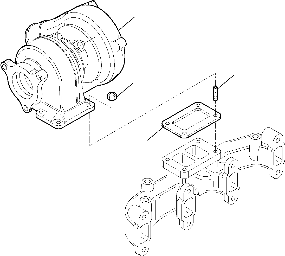 Part 0155. EXHAUST MANIFOLD (2/3) [0155]