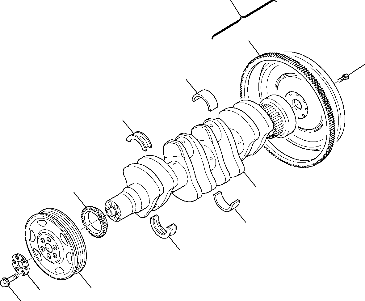 Part 0241. CRANKSHAFT [0241]